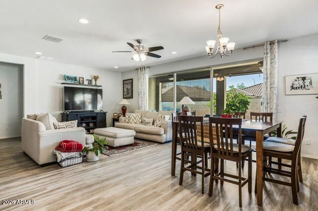 1358 N ST PAUL --, Mesa, AZ 85205