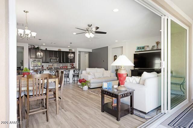 1358 N ST PAUL --, Mesa, AZ 85205