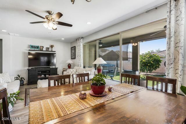 1358 N ST PAUL --, Mesa, AZ 85205