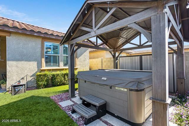 1358 N ST PAUL --, Mesa, AZ 85205