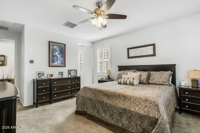 1358 N ST PAUL --, Mesa, AZ 85205