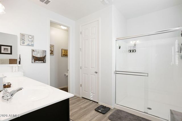 1358 N ST PAUL --, Mesa, AZ 85205