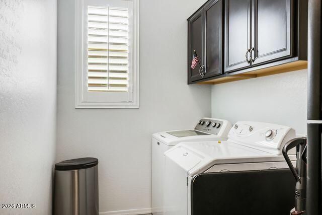 1358 N ST PAUL --, Mesa, AZ 85205