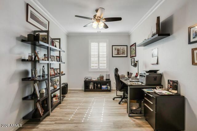 1358 N ST PAUL --, Mesa, AZ 85205