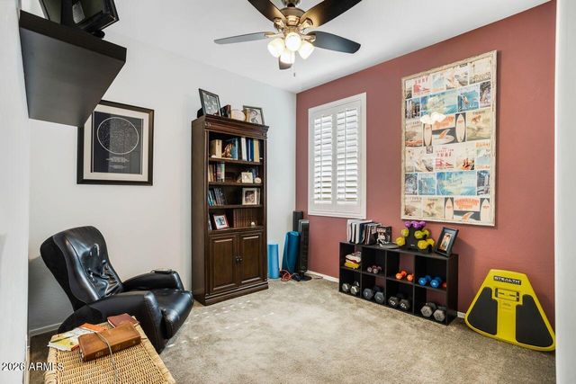 1358 N ST PAUL --, Mesa, AZ 85205