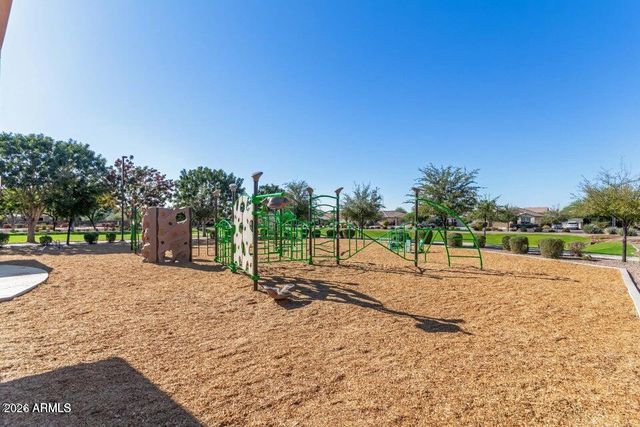 1358 N ST PAUL --, Mesa, AZ 85205