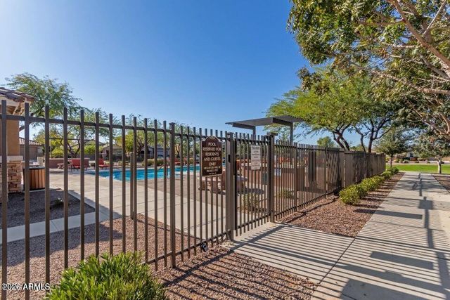 1358 N ST PAUL --, Mesa, AZ 85205