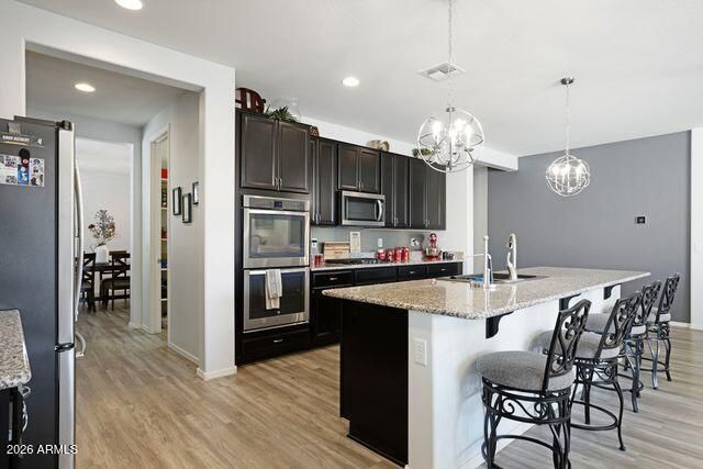 1358 N ST PAUL --, Mesa, AZ 85205