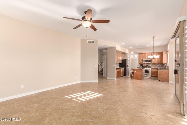 3261 N BOULDER Canyon, Mesa, AZ 85207