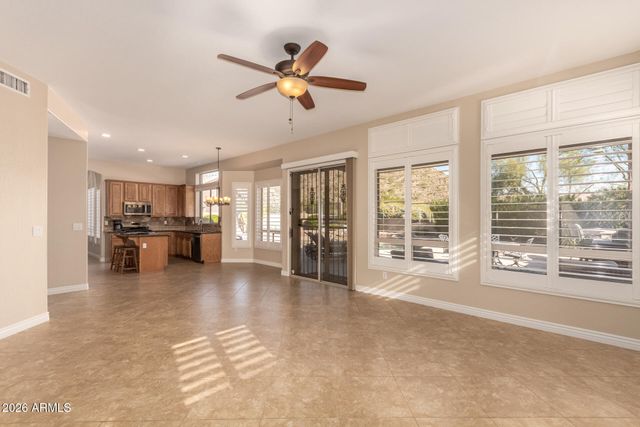 3261 N BOULDER Canyon, Mesa, AZ 85207