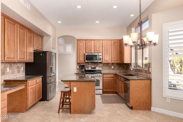 3261 N BOULDER Canyon, Mesa, AZ 85207