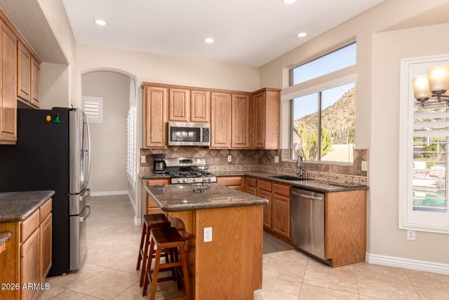 3261 N BOULDER Canyon, Mesa, AZ 85207