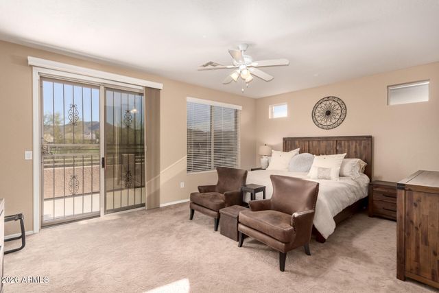 3261 N BOULDER Canyon, Mesa, AZ 85207