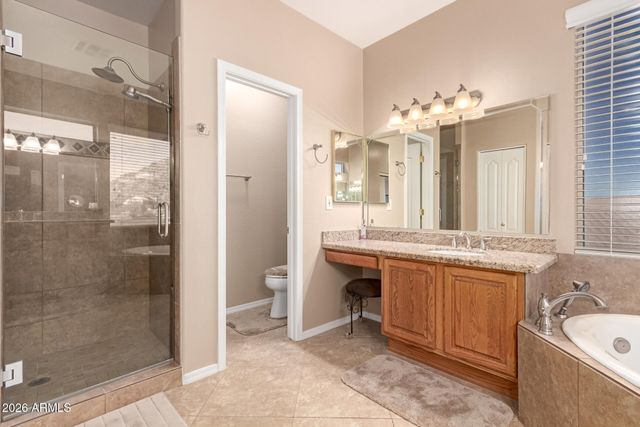 3261 N BOULDER Canyon, Mesa, AZ 85207