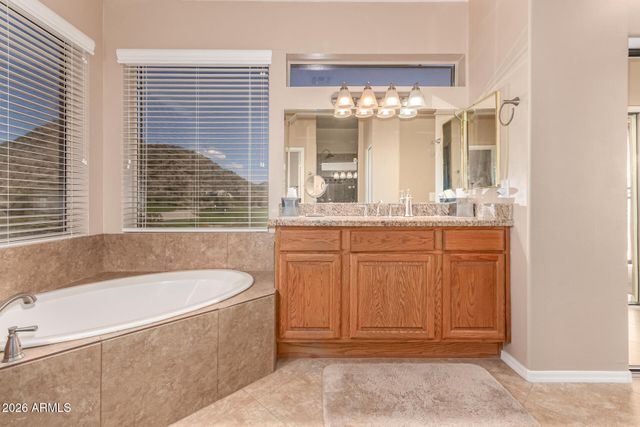 3261 N BOULDER Canyon, Mesa, AZ 85207