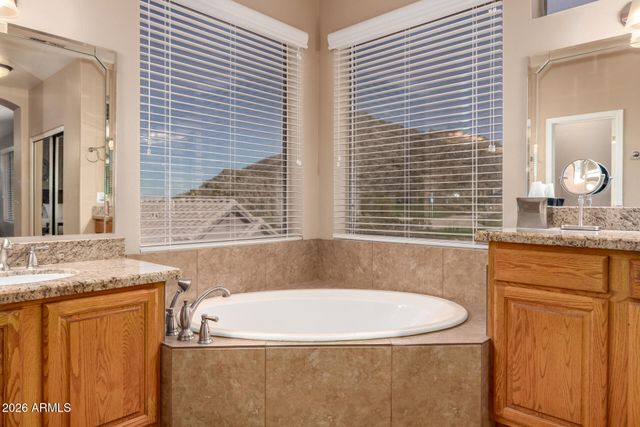 3261 N BOULDER Canyon, Mesa, AZ 85207