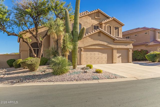 3261 N BOULDER Canyon, Mesa, AZ 85207