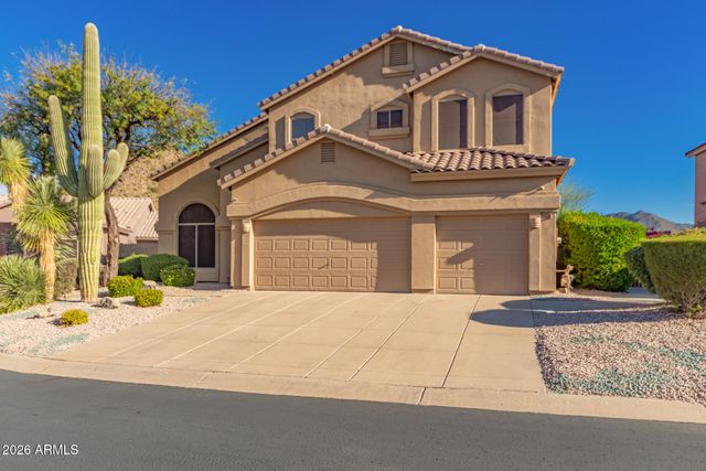 3261 N BOULDER Canyon, Mesa, AZ 85207