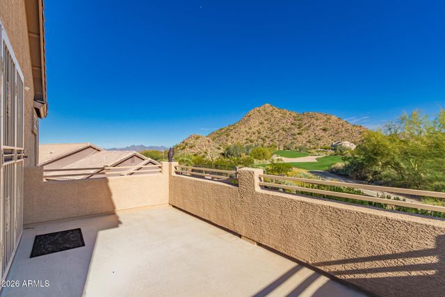 3261 N BOULDER Canyon, Mesa, AZ 85207