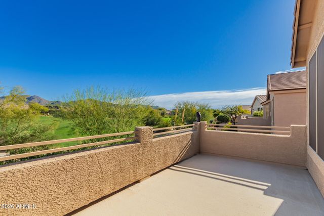 3261 N BOULDER Canyon, Mesa, AZ 85207