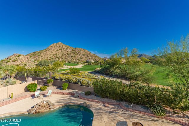 3261 N BOULDER Canyon, Mesa, AZ 85207