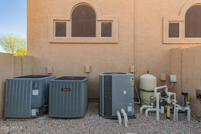 3261 N BOULDER Canyon, Mesa, AZ 85207