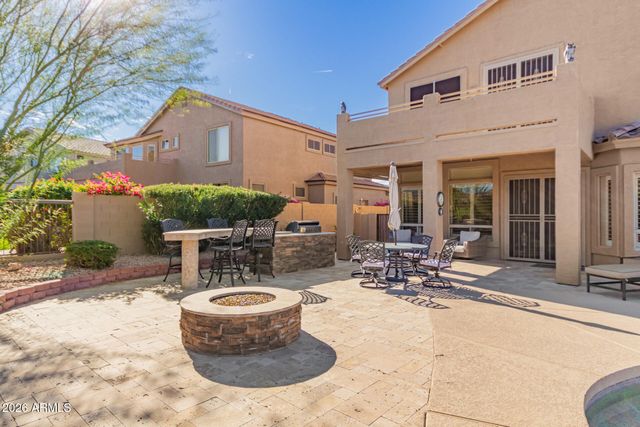 3261 N BOULDER Canyon, Mesa, AZ 85207