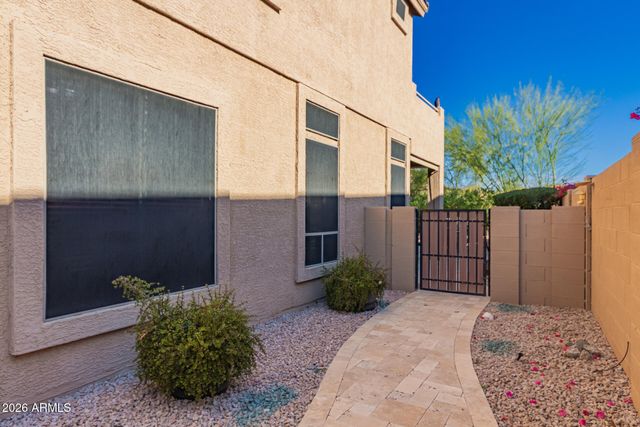 3261 N BOULDER Canyon, Mesa, AZ 85207
