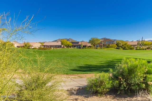 3261 N BOULDER Canyon, Mesa, AZ 85207