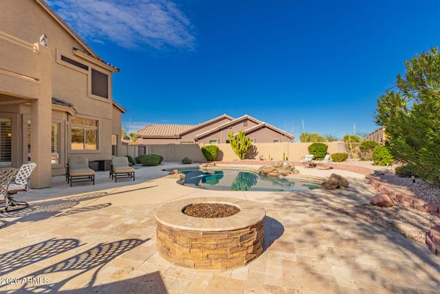 3261 N BOULDER Canyon, Mesa, AZ 85207