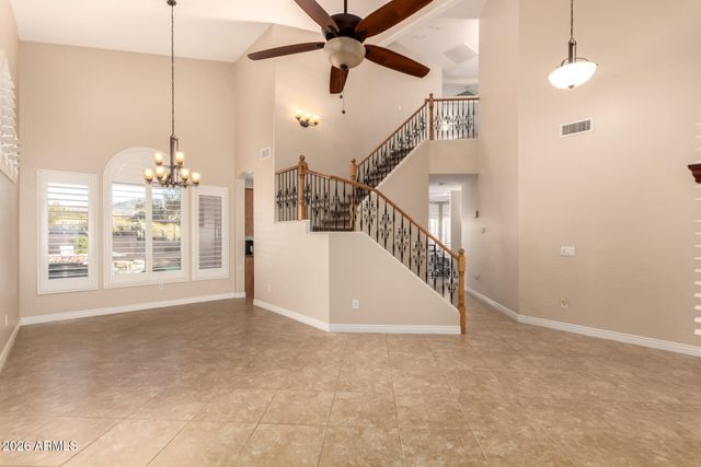 3261 N BOULDER Canyon, Mesa, AZ 85207