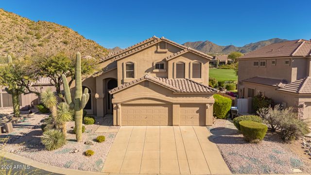 3261 N BOULDER Canyon, Mesa, AZ 85207
