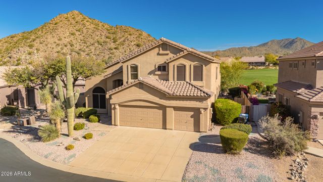 3261 N BOULDER Canyon, Mesa, AZ 85207