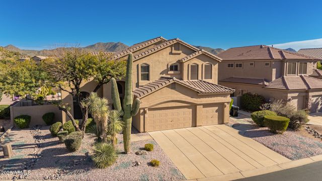3261 N BOULDER Canyon, Mesa, AZ 85207