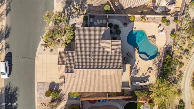 3261 N BOULDER Canyon, Mesa, AZ 85207