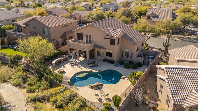 3261 N BOULDER Canyon, Mesa, AZ 85207