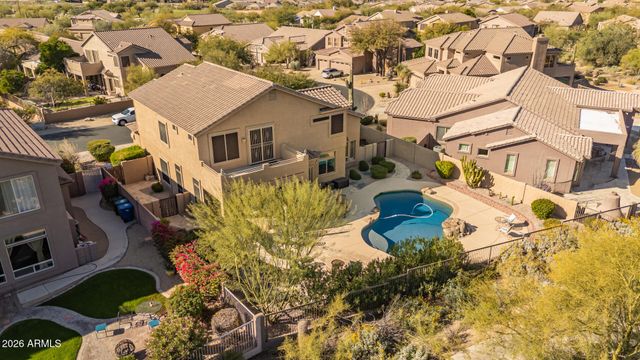 3261 N BOULDER Canyon, Mesa, AZ 85207