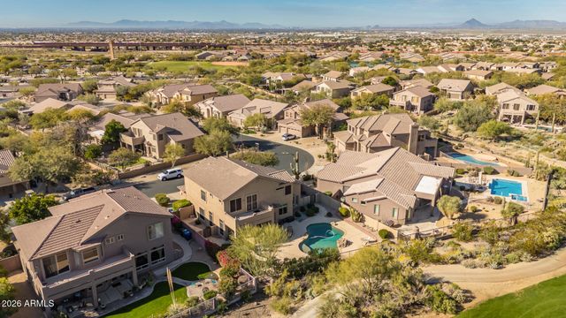 3261 N BOULDER Canyon, Mesa, AZ 85207