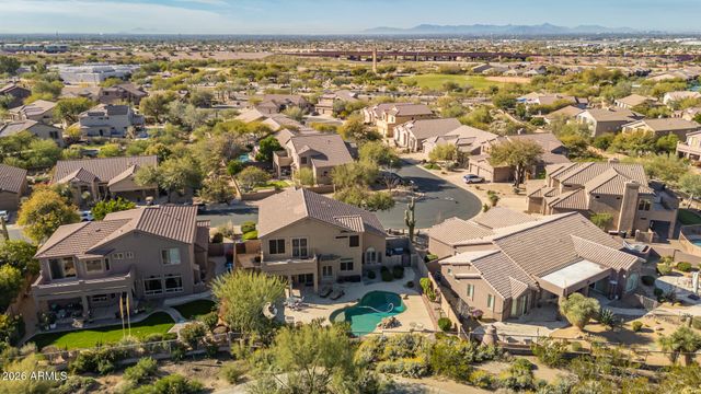 3261 N BOULDER Canyon, Mesa, AZ 85207