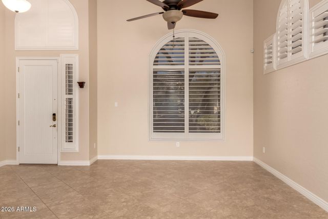 3261 N BOULDER Canyon, Mesa, AZ 85207