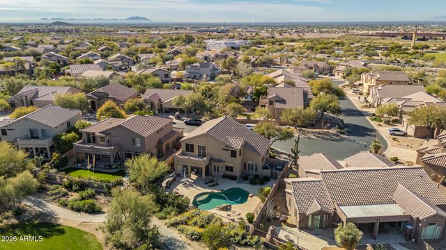 3261 N BOULDER Canyon, Mesa, AZ 85207
