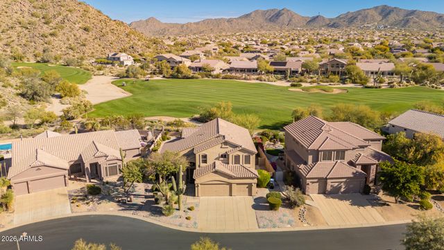 3261 N BOULDER Canyon, Mesa, AZ 85207
