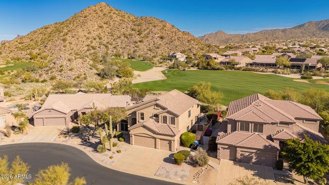 3261 N BOULDER Canyon, Mesa, AZ 85207