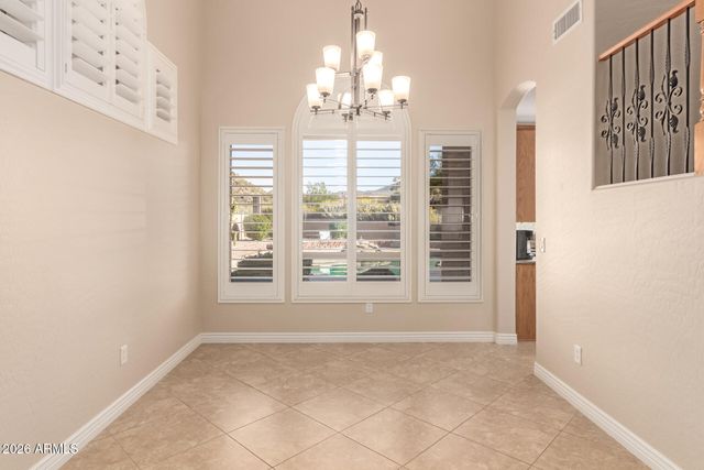 3261 N BOULDER Canyon, Mesa, AZ 85207