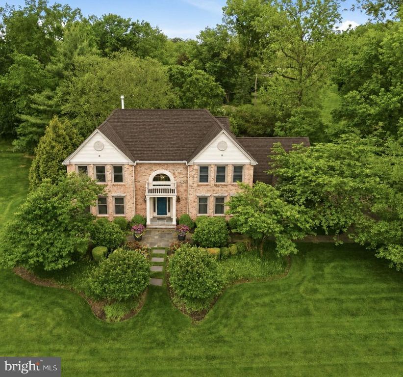 75 RIDINGS WAY, Ambler, PA 19002