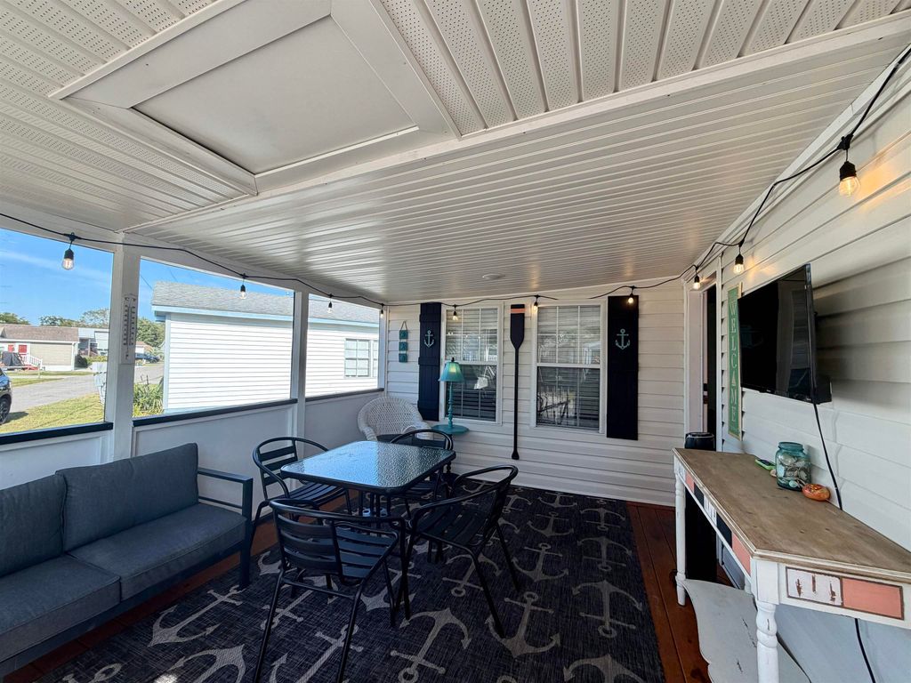 1668 Hawk St., Surfside Beach, SC 29575 — photo 3