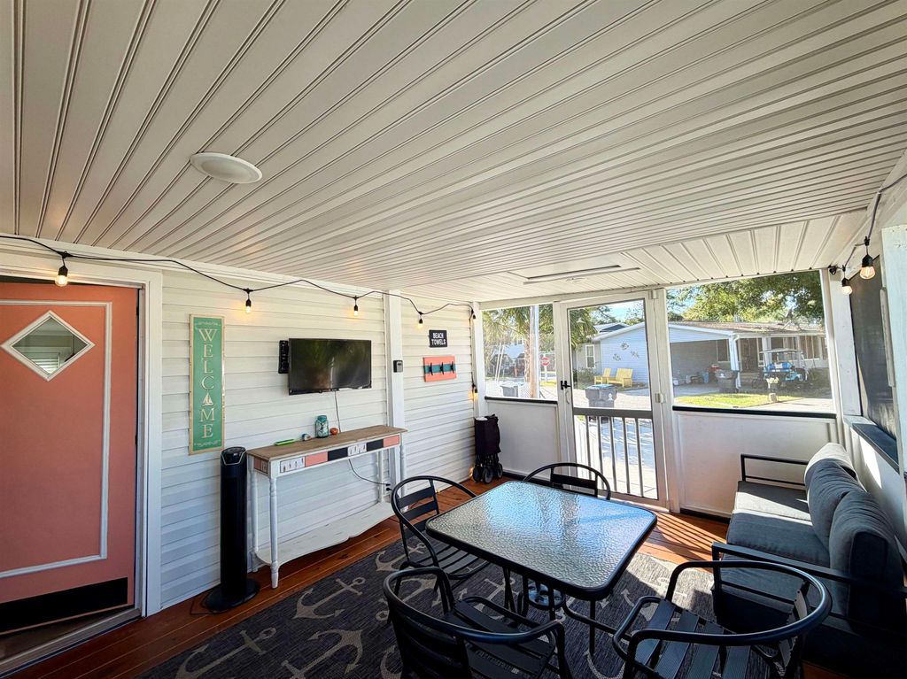 1668 Hawk St., Surfside Beach, SC 29575 — photo 4