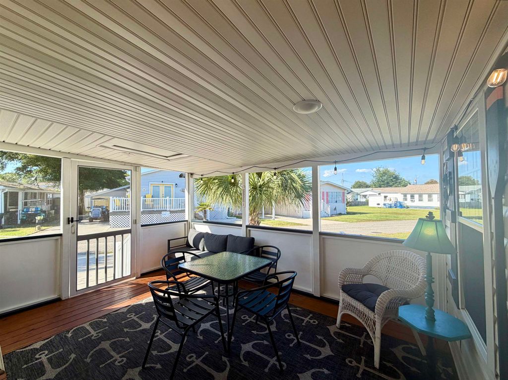 1668 Hawk St., Surfside Beach, SC 29575 — photo 5