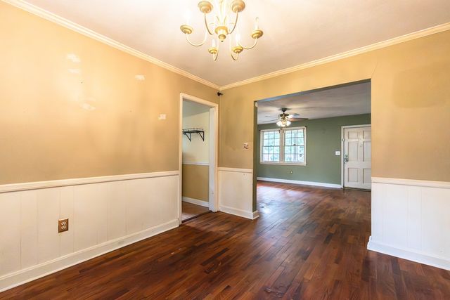 3707 15th Avenue, Columbus, GA 31904