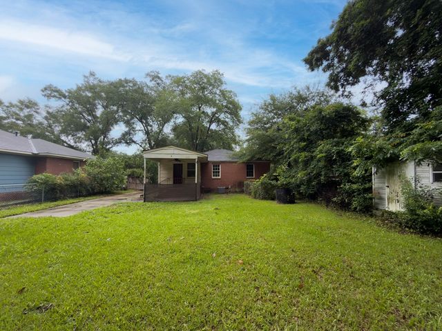 3707 15th Avenue, Columbus, GA 31904